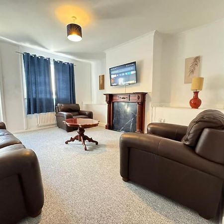 Nordiyas Place Bishop Auckland Buitenkant foto