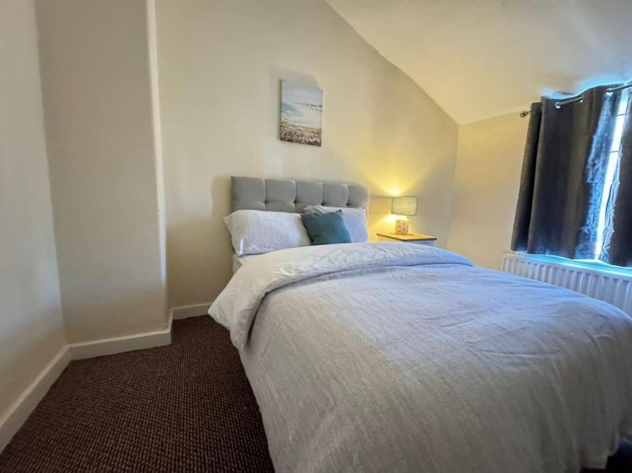 Nordiyas Place Bishop Auckland Buitenkant foto