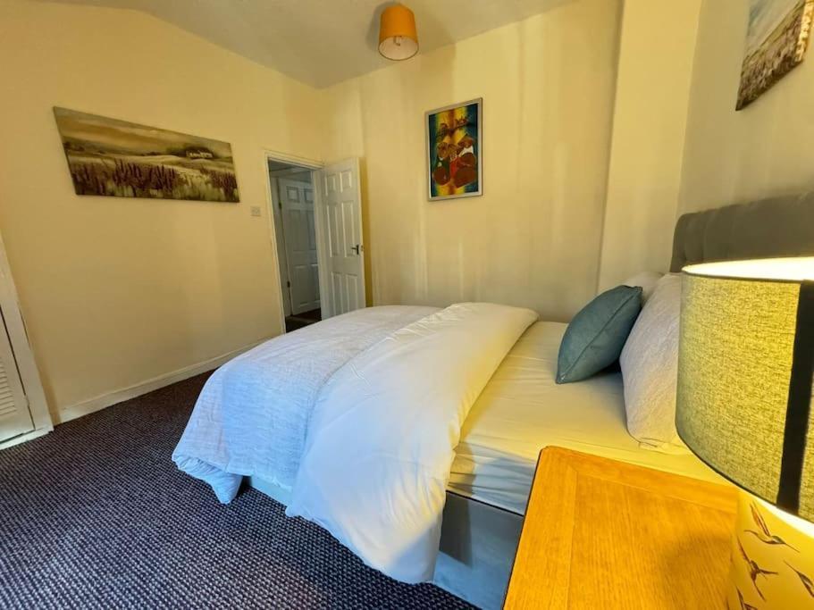 Nordiyas Place Bishop Auckland Buitenkant foto